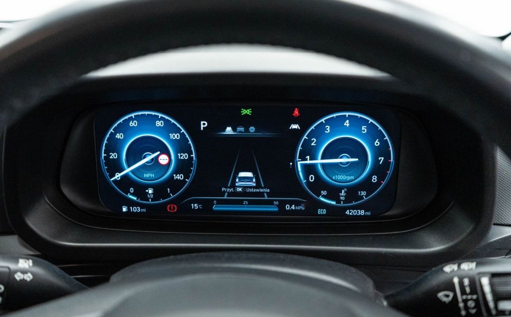 Used Hyundai BAYON 2022 for sale - 76900310: Photo 23