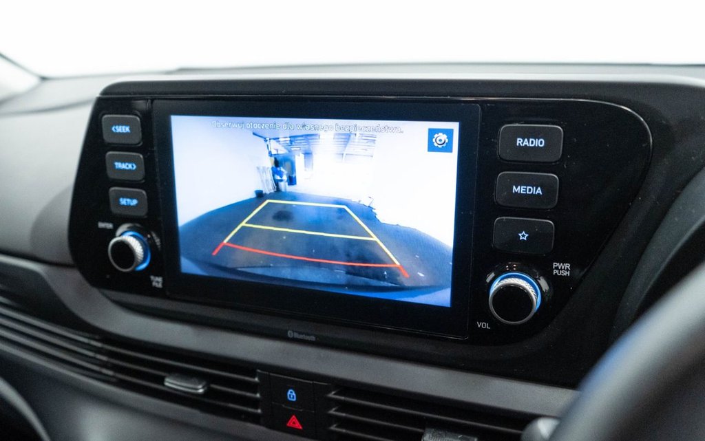 Used Hyundai BAYON 2022 for sale - 76900310: Photo 25