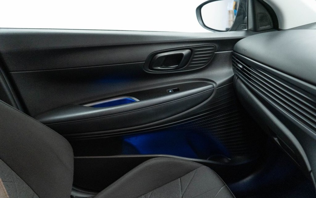 Used Hyundai BAYON 2022 for sale - 76900310: Photo 28