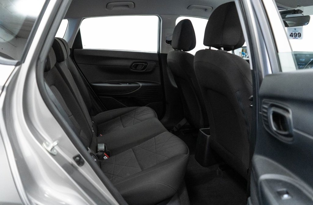 Used Hyundai BAYON 2022 for sale - 76900310: Photo 29