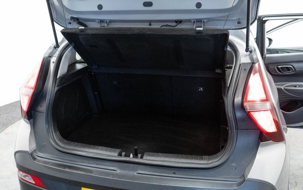 Used Hyundai BAYON 2022 for sale - 76900310: Photo 32