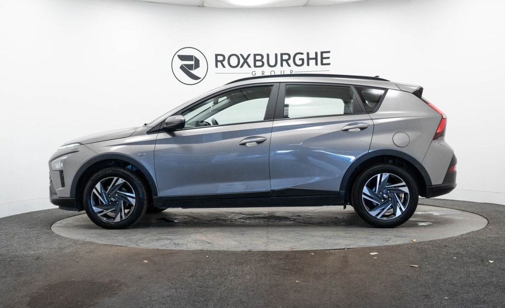 Used Hyundai BAYON 2022 for sale - 76900310: Photo 4