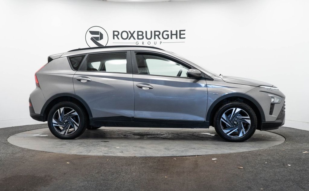 Used Hyundai BAYON 2022 for sale - 76900310: Photo 9