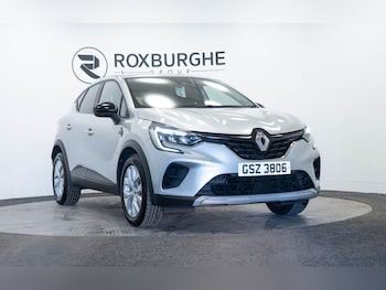 Renault - Captur