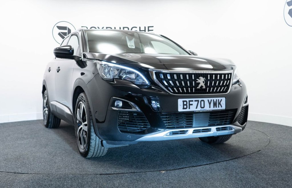 Used Peugeot 3008 2020 for sale - 77748008: Photo 10