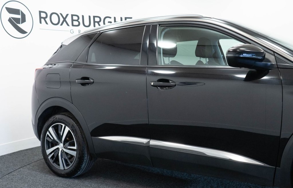 Used Peugeot 3008 2020 for sale - 77748008: Photo 12