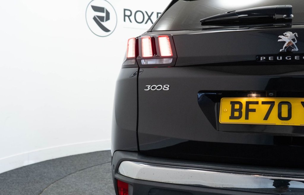 Used Peugeot 3008 2020 for sale - 77748008: Photo 15