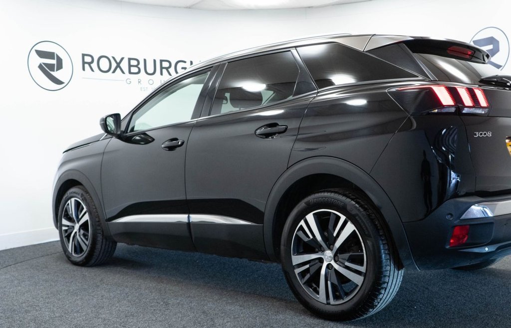 Used Peugeot 3008 2020 for sale - 77748008: Photo 16