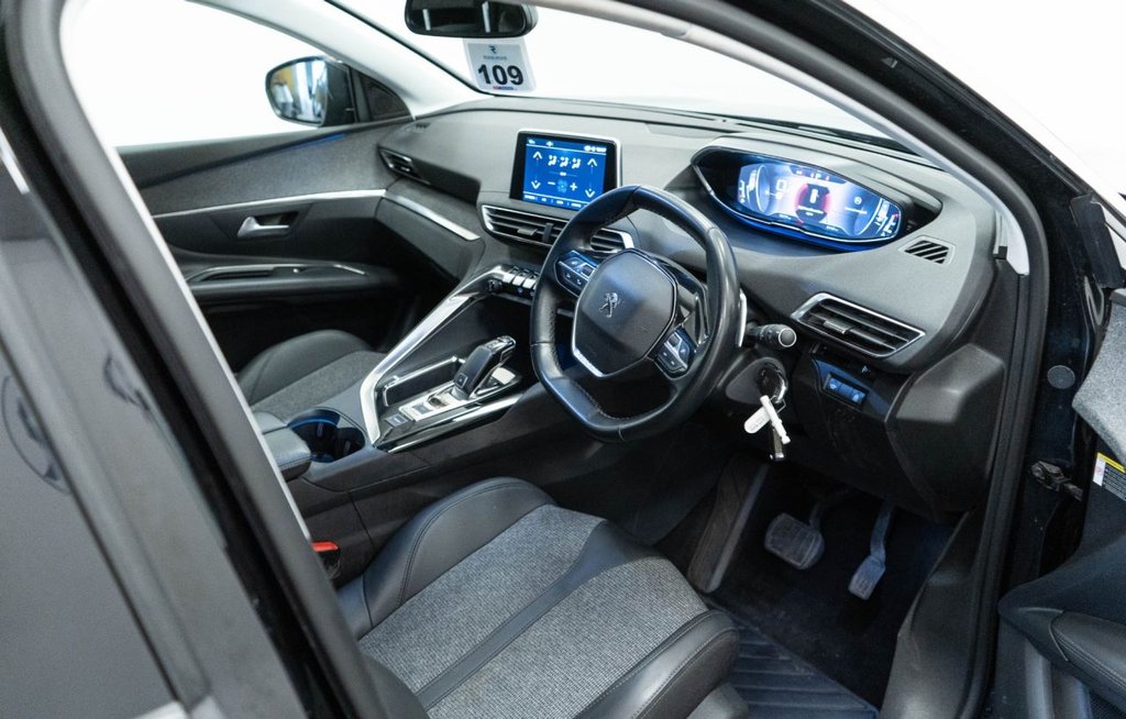 Used Peugeot 3008 2020 for sale - 77748008: Photo 19