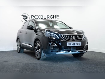 Used Peugeot 3008 2020 for sale - 77748008: Photo