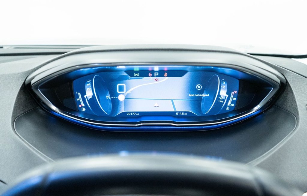 Used Peugeot 3008 2020 for sale - 77748008: Photo 23