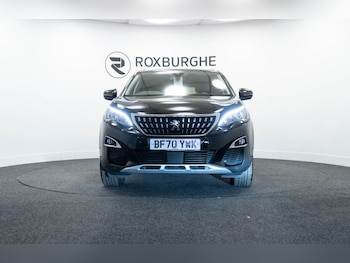 Used Peugeot 3008 2020 for sale - 77748008: Photo