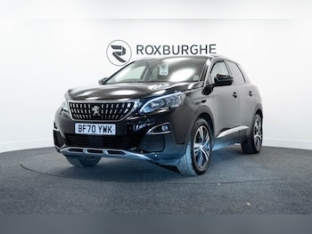 Used Peugeot 3008 2020 for sale - 77748008: Photo