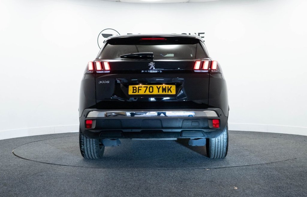 Used Peugeot 3008 2020 for sale - 77748008: Photo 7