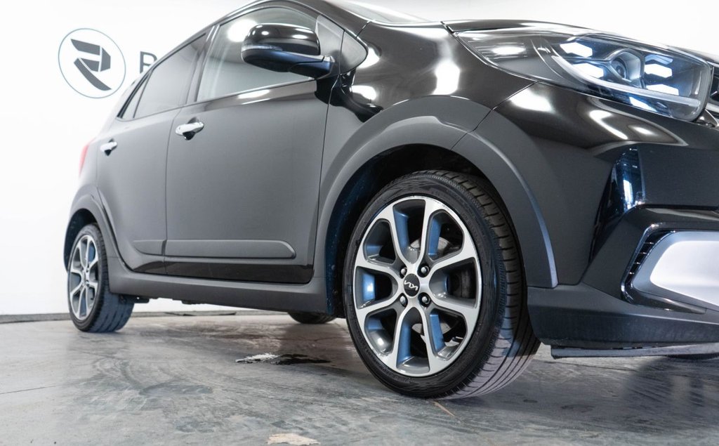 Used Kia Picanto 2022 for sale - 77608467: Photo 10