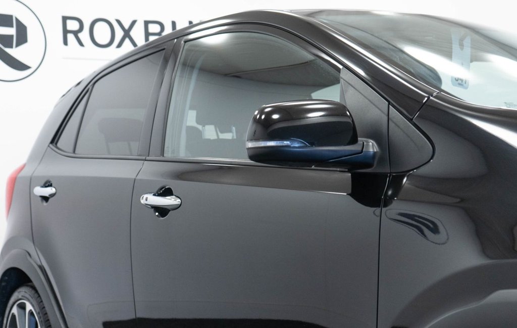 Used Kia Picanto 2022 for sale - 77608467: Photo 11