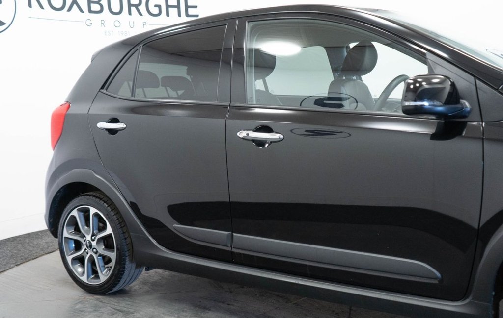 Used Kia Picanto 2022 for sale - 77608467: Photo 12