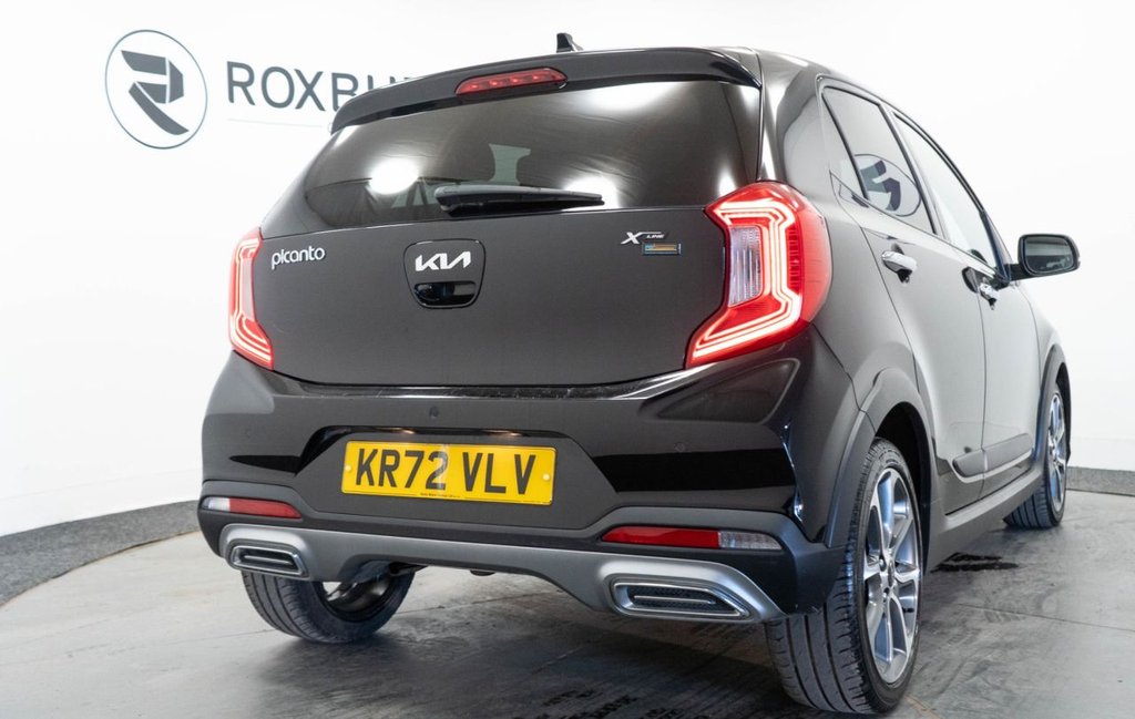 Used Kia Picanto 2022 for sale - 77608467: Photo 14