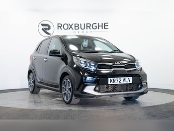 Used Kia Picanto 2022 for sale - 77608467: Photo