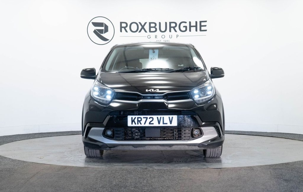 Used Kia Picanto 2022 for sale - 77608467: Photo 2