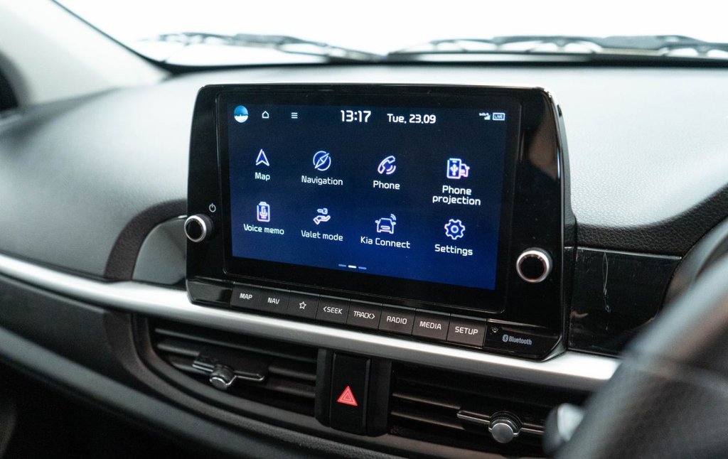 Used Kia Picanto 2022 for sale - 77608467: Photo 25