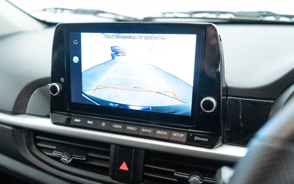 Used Kia Picanto 2022 for sale - 77608467: Photo 26