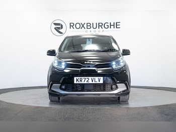 Used Kia Picanto 2022 for sale - 77608467: Photo