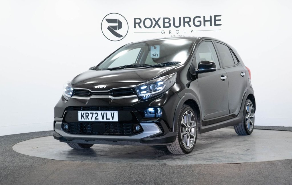 Used Kia Picanto 2022 for sale - 77608467: Photo 3