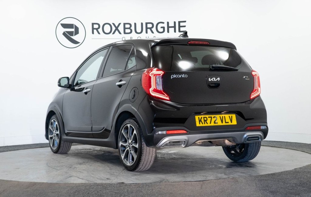 Used Kia Picanto 2022 for sale - 77608467: Photo 5