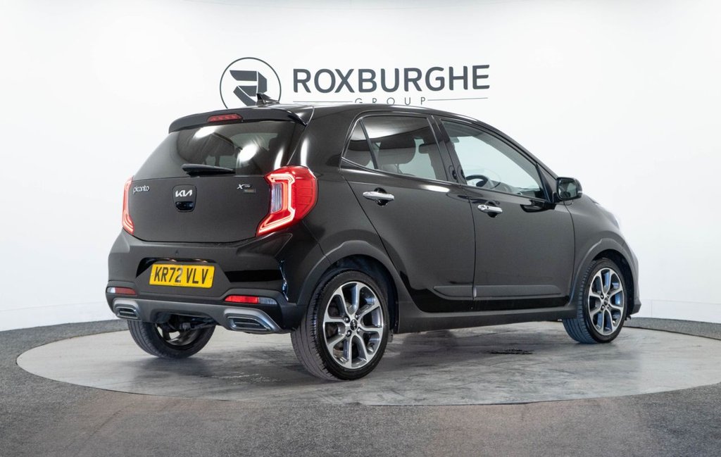 Used Kia Picanto 2022 for sale - 77608467: Photo 8