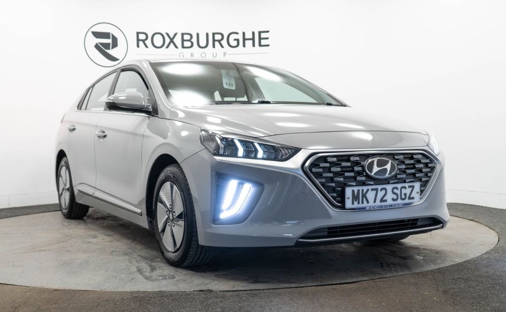 Used Hyundai IONIQ 2022 for sale - 76395643: Photo 10