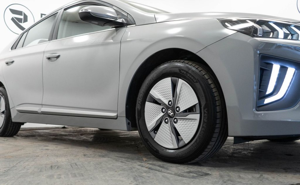 Used Hyundai IONIQ 2022 for sale - 76395643: Photo 11