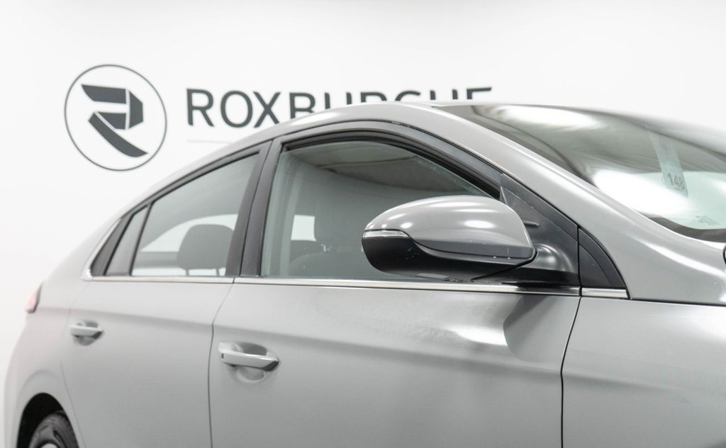 Used Hyundai IONIQ 2022 for sale - 76395643: Photo 12