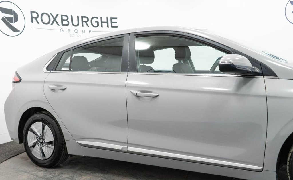 Used Hyundai IONIQ 2022 for sale - 76395643: Photo 13