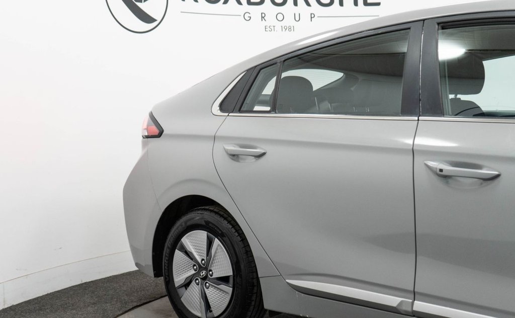 Used Hyundai IONIQ 2022 for sale - 76395643: Photo 14