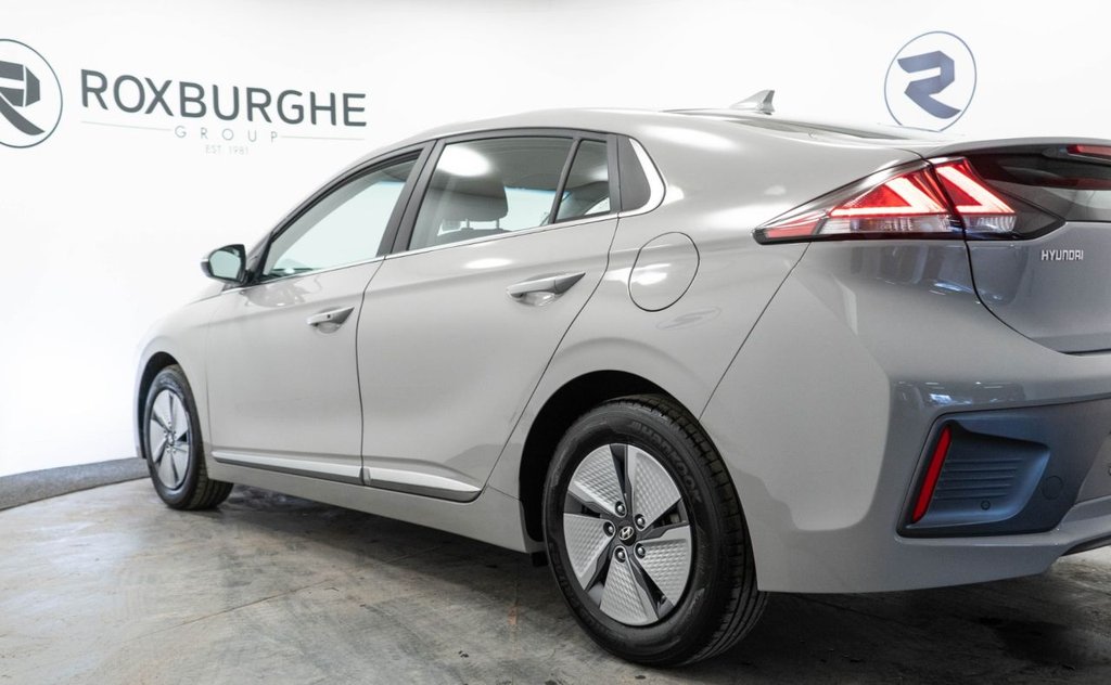Used Hyundai IONIQ 2022 for sale - 76395643: Photo 17