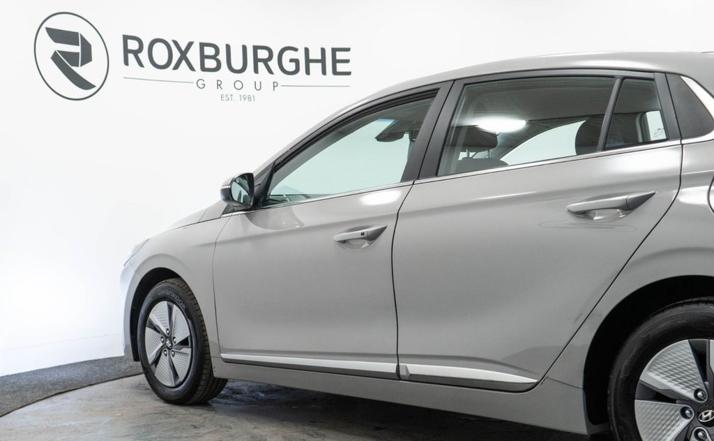 Used Hyundai IONIQ 2022 for sale - 76395643: Photo 19