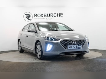 2022 (72) - 1.6 GDi Hybrid Premium 5dr DCT