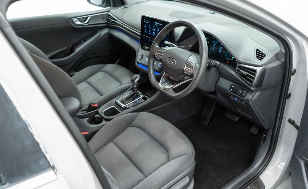 Used Hyundai IONIQ 2022 for sale - 76395643: Photo 20