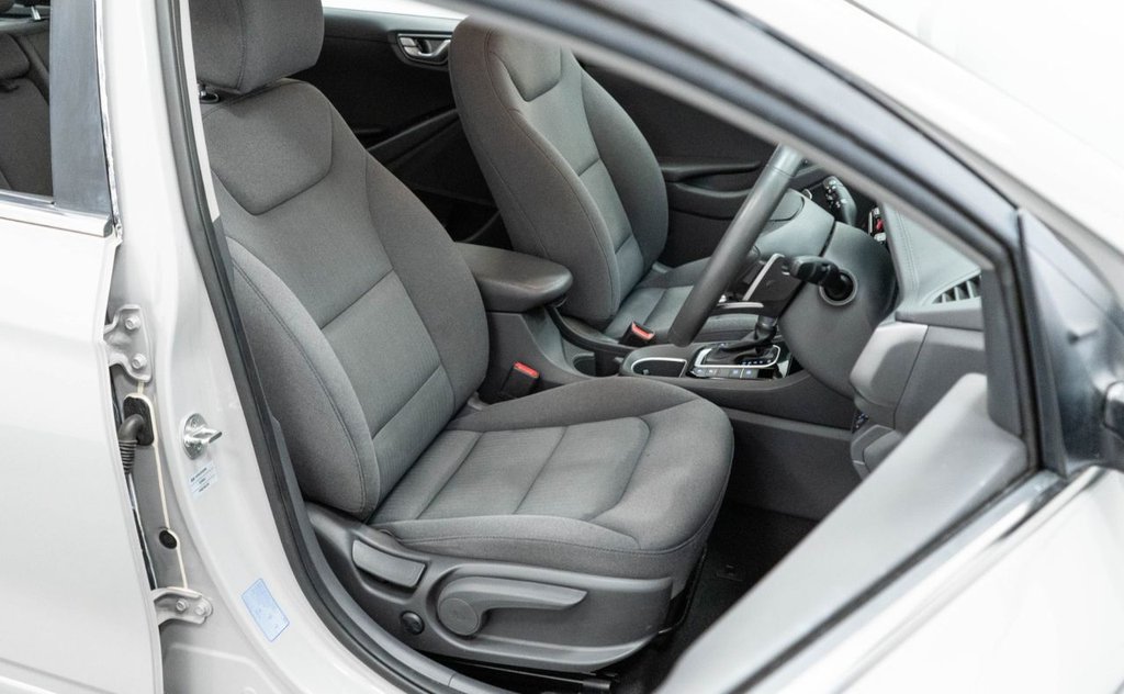 Used Hyundai IONIQ 2022 for sale - 76395643: Photo 21