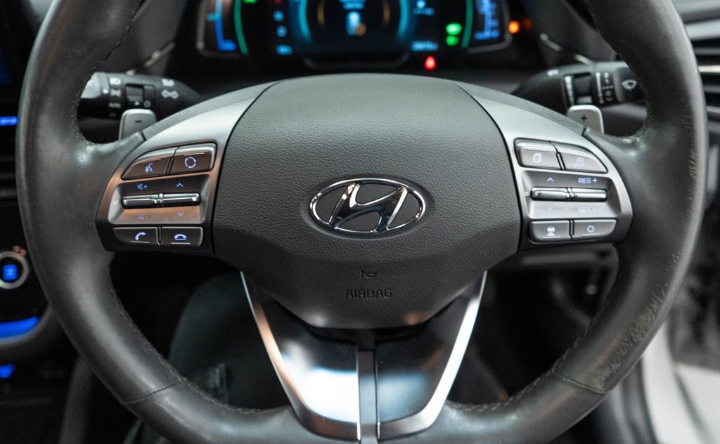 Used Hyundai IONIQ 2022 for sale - 76395643: Photo 23