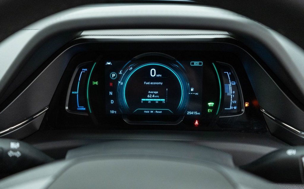 Used Hyundai IONIQ 2022 for sale - 76395643: Photo 24