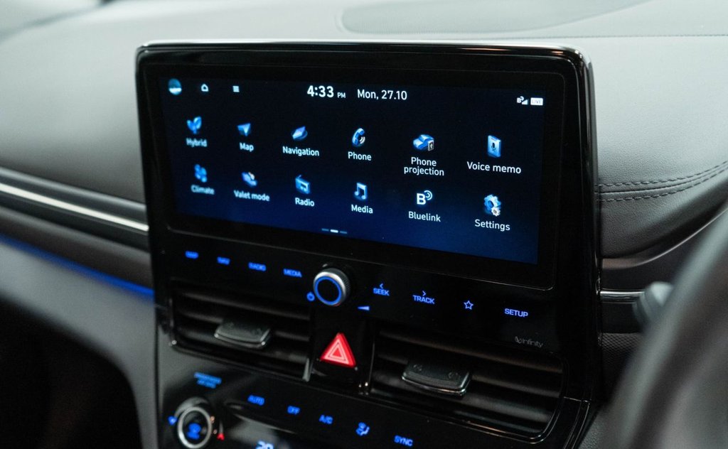 Used Hyundai IONIQ 2022 for sale - 76395643: Photo 25