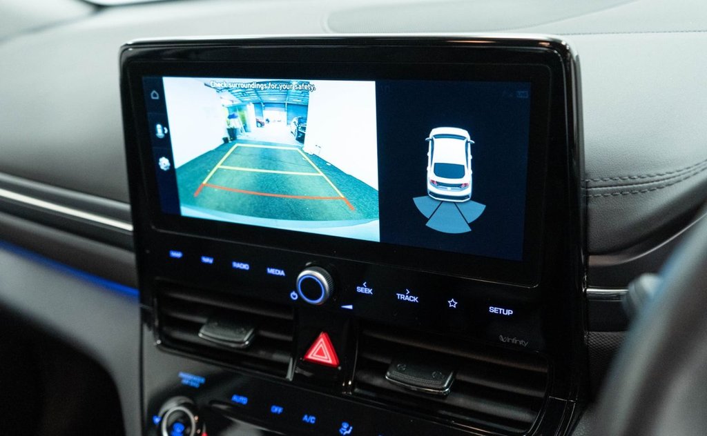 Used Hyundai IONIQ 2022 for sale - 76395643: Photo 26