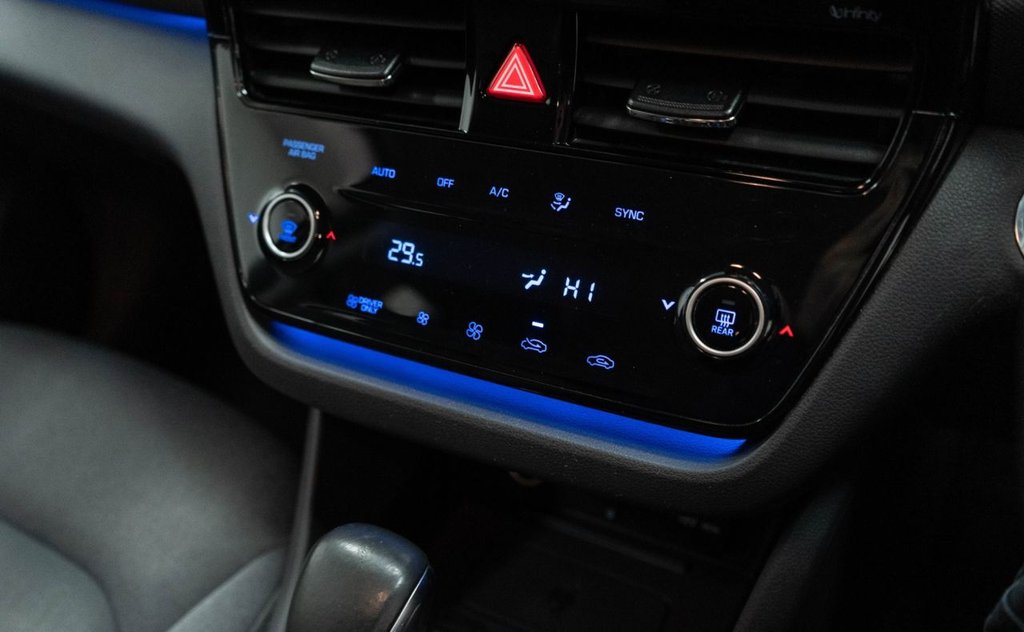 Used Hyundai IONIQ 2022 for sale - 76395643: Photo 27