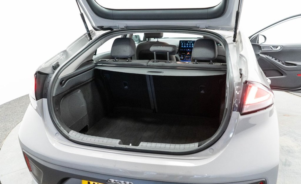 Used Hyundai IONIQ 2022 for sale - 76395643: Photo 33