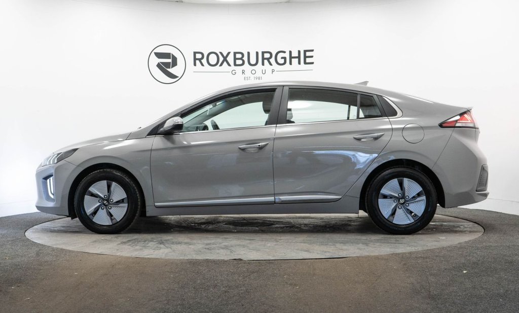 Used Hyundai IONIQ 2022 for sale - 76395643: Photo 4