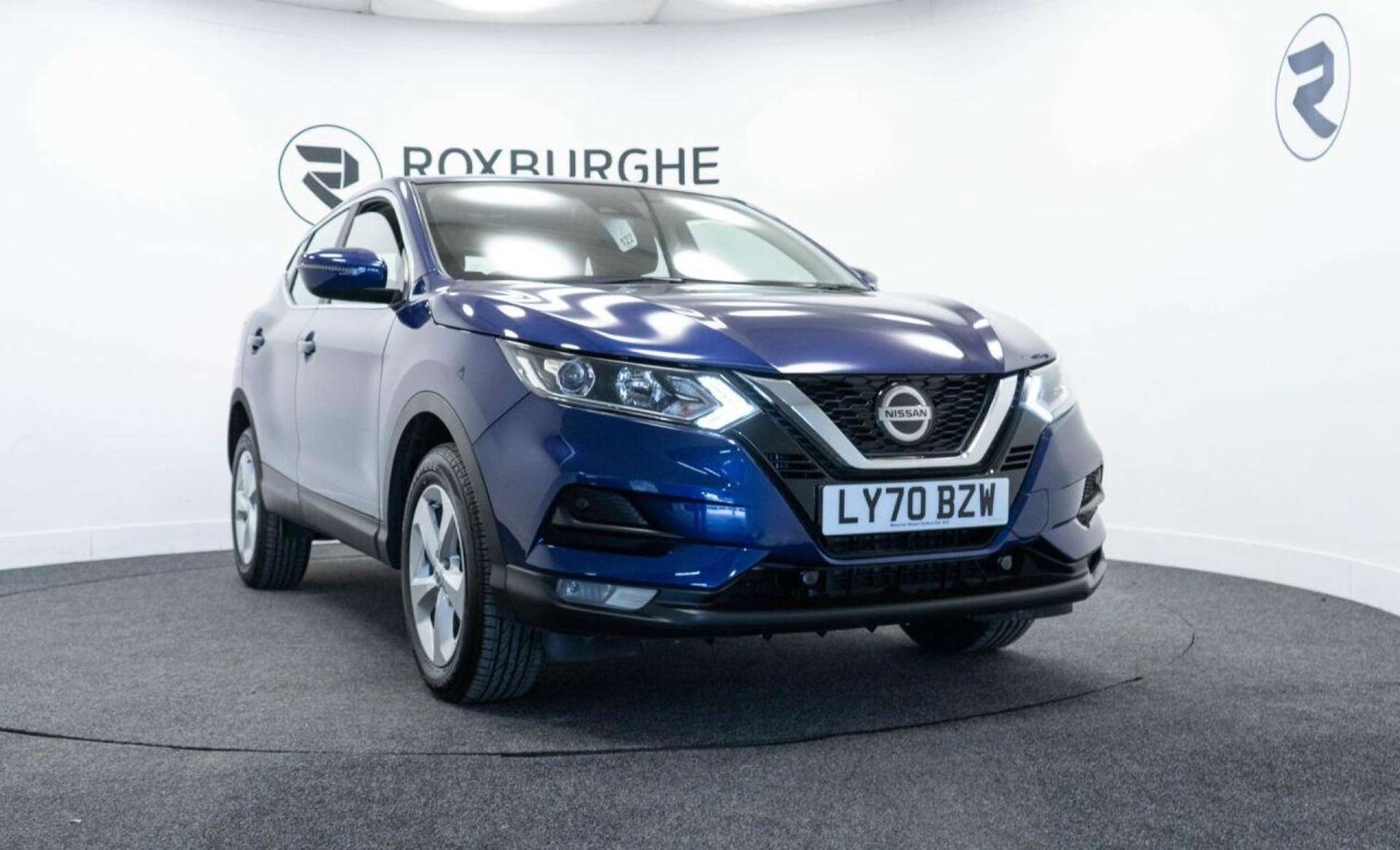 Used Nissan Qashqai 2021 for sale - 77930821: Photo 10
