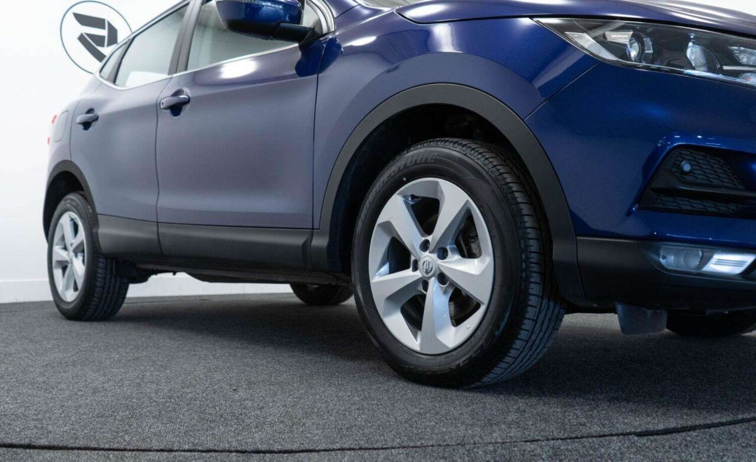 Used Nissan Qashqai 2021 for sale - 77930821: Photo 11