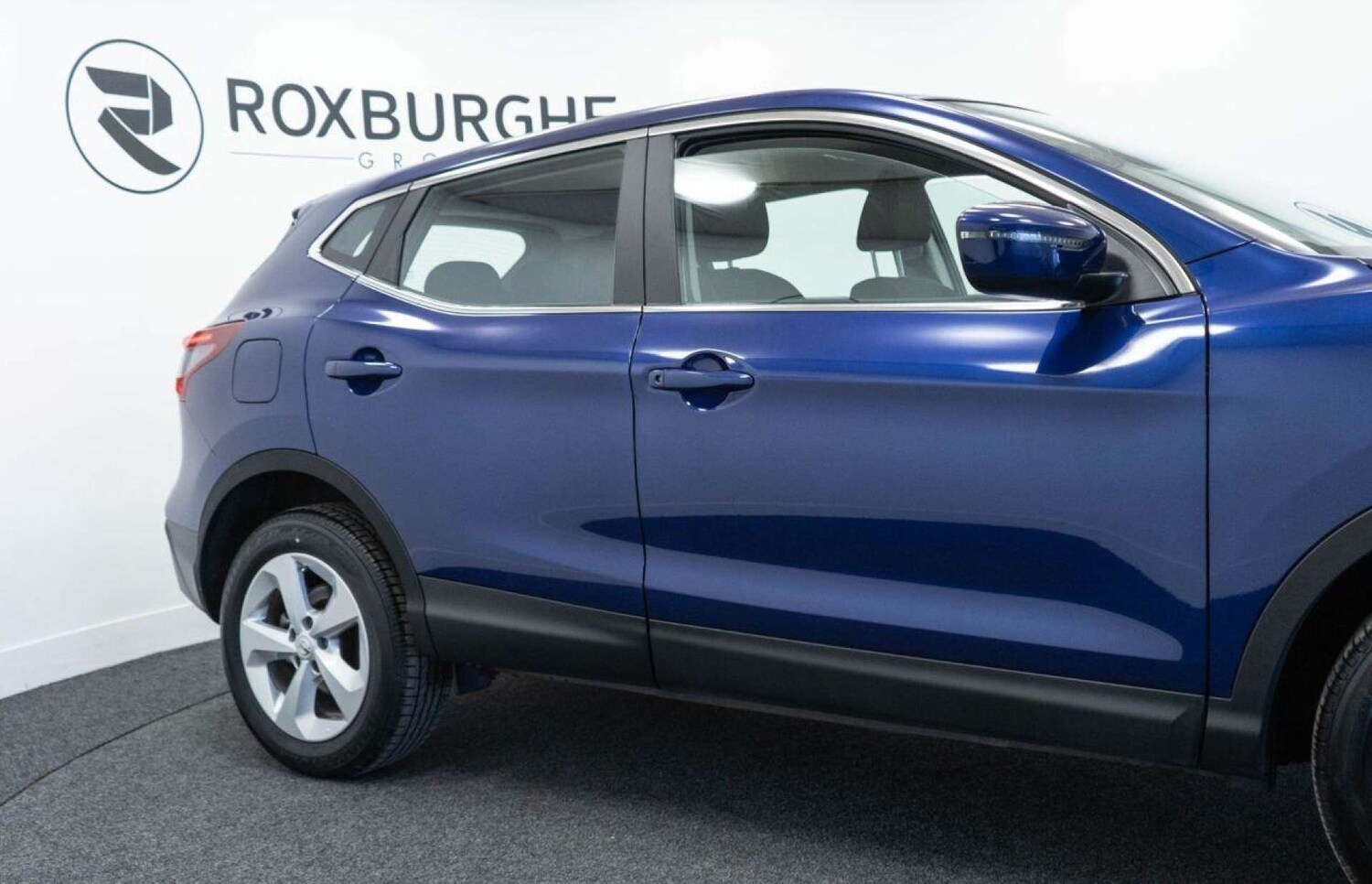 Used Nissan Qashqai 2021 for sale - 77930821: Photo 13